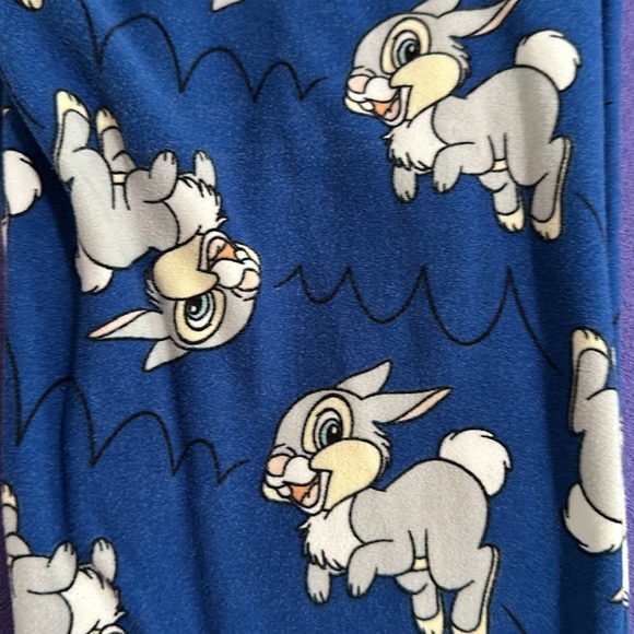 LuLaRoe tween leggings - Picture 2 of 2